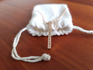 Chártis Necklace