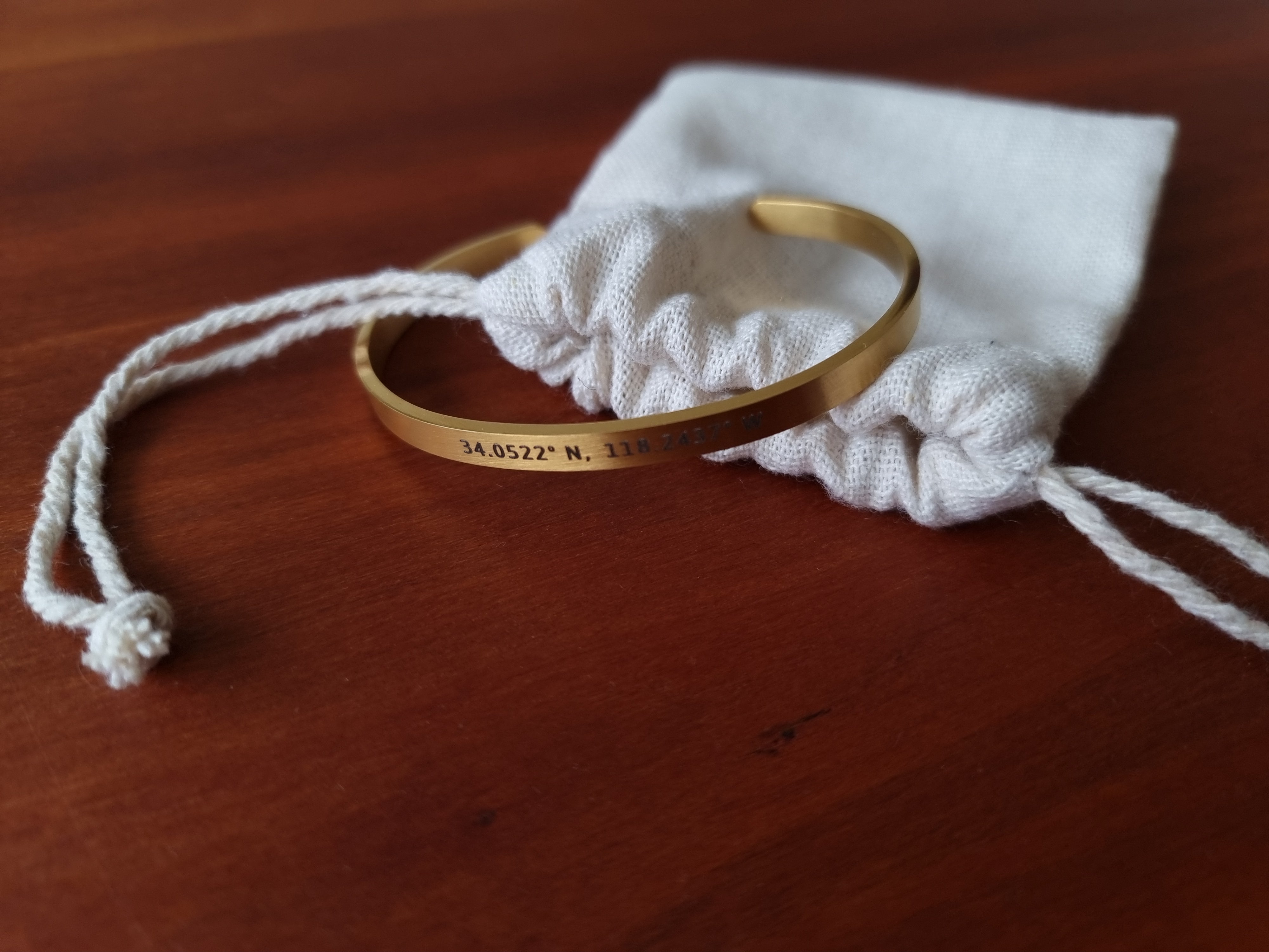 Chártis Bracelet